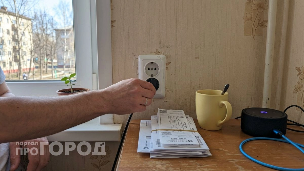 Вы платите за приборы, которые давно выключили — вот кто тайно опустошает счёт