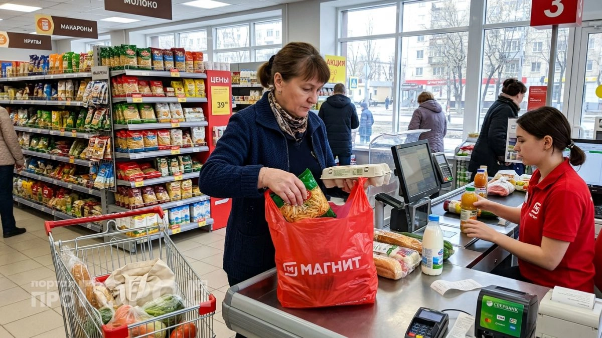 Магнит и Пятерочка зарабатывают на вас миллиарды — и вы сами не замечаете как