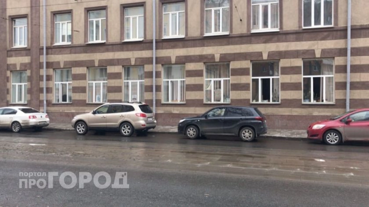 Нижегородцы смогут купить красивые номера на авто через Госуслуги