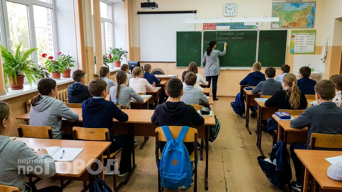 Готовьтесь переносить брони на выпускные, ведь министерство внезапно утвердило новые точные даты для всех школ