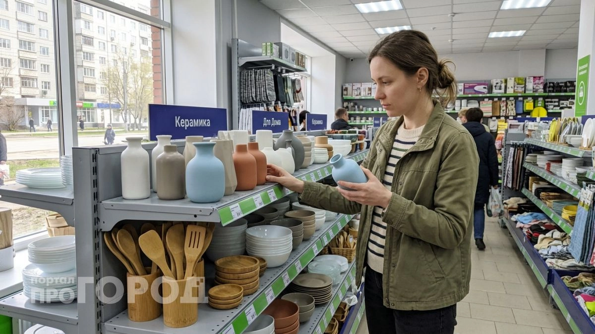 Новый завоз в Фикс Прайс разбирают прямо на глазах — успела урвать 12 стильных вещей для дома за копейки