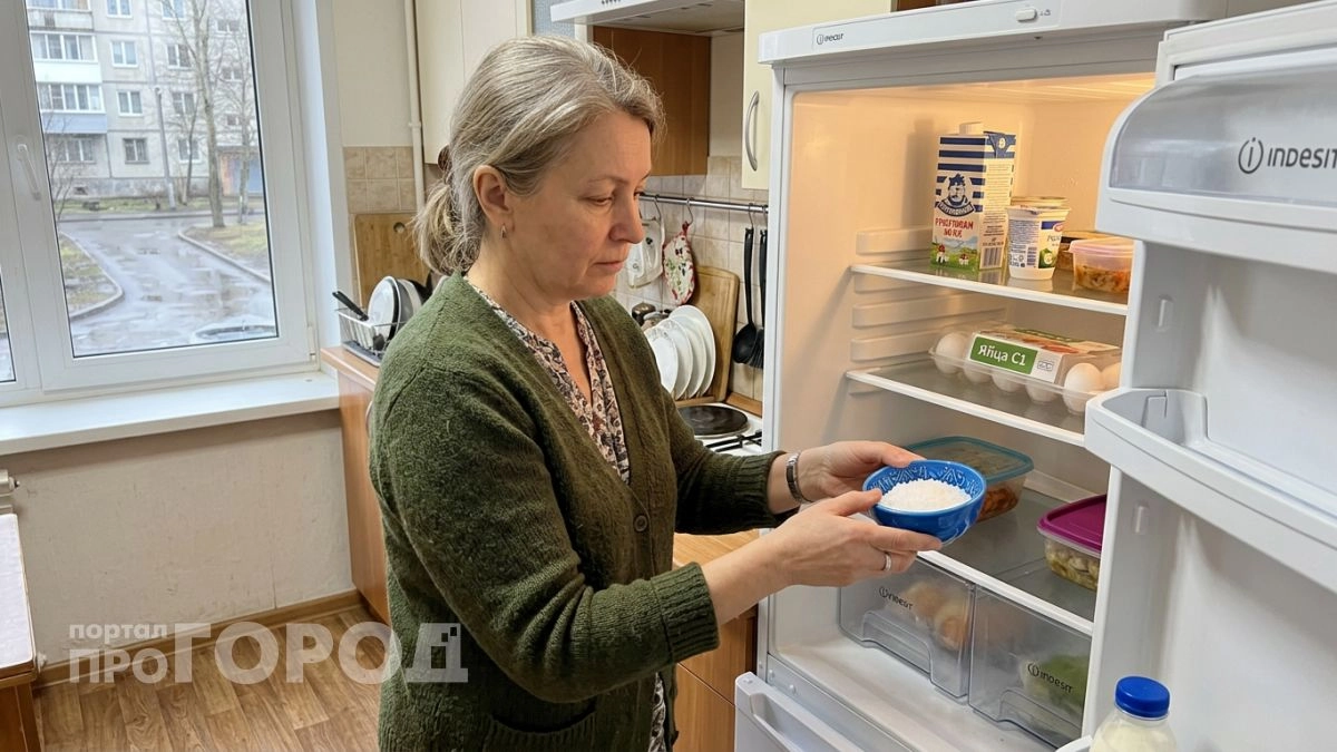 Насыпала горсть соли под кровать просто ради эксперимента, а через неделю поняла что спать стала как младенец