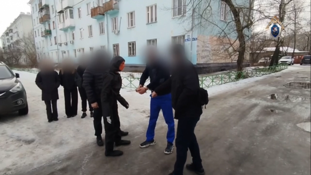 Убийство в Дзержинске и передача дела в суд: главные новости за 26 марта