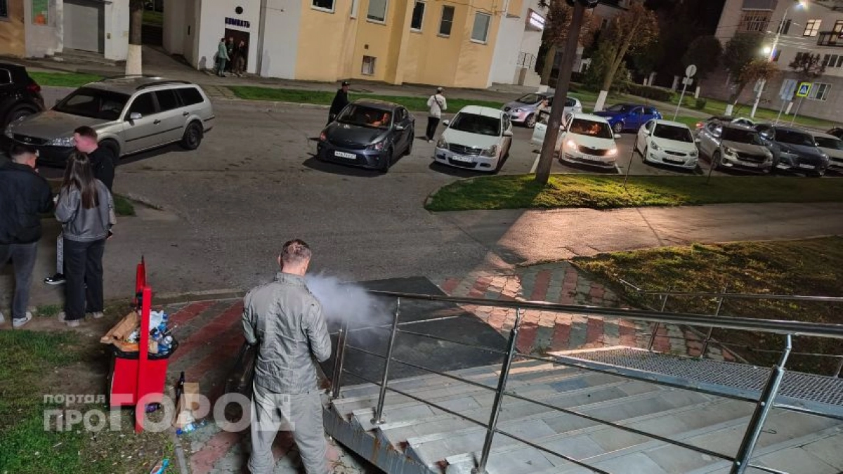 Жители Нижегородской области могут добиться компенсации за табачный дым от соседей