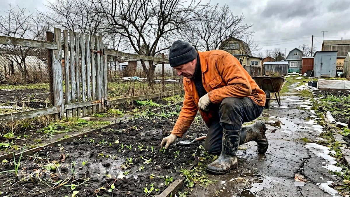 Вильфанд предупредил россиян — апрель 2026 обманет теплом и ударит заморозками в самый неожиданный момент