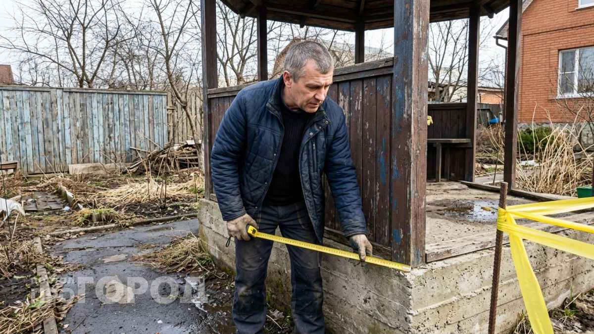 Проверьте размеры своей бани и сарая — именно от них зависит, начислят ли вам налог в 2026 году