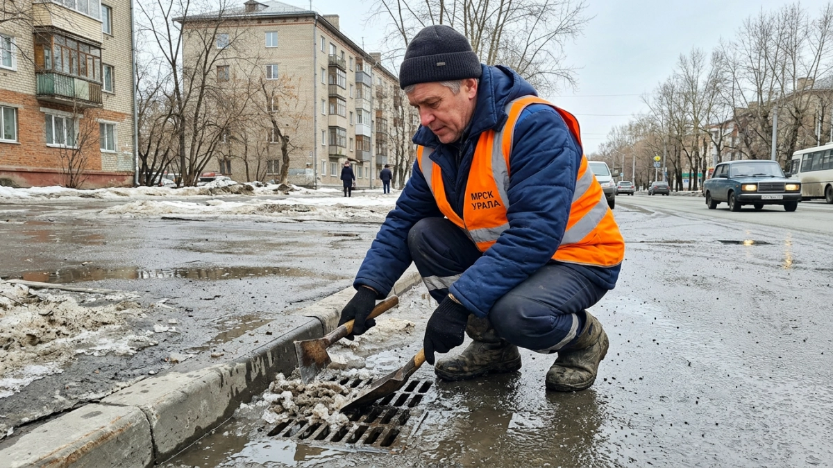 Потепление в регионе: главные новости за 28 марта