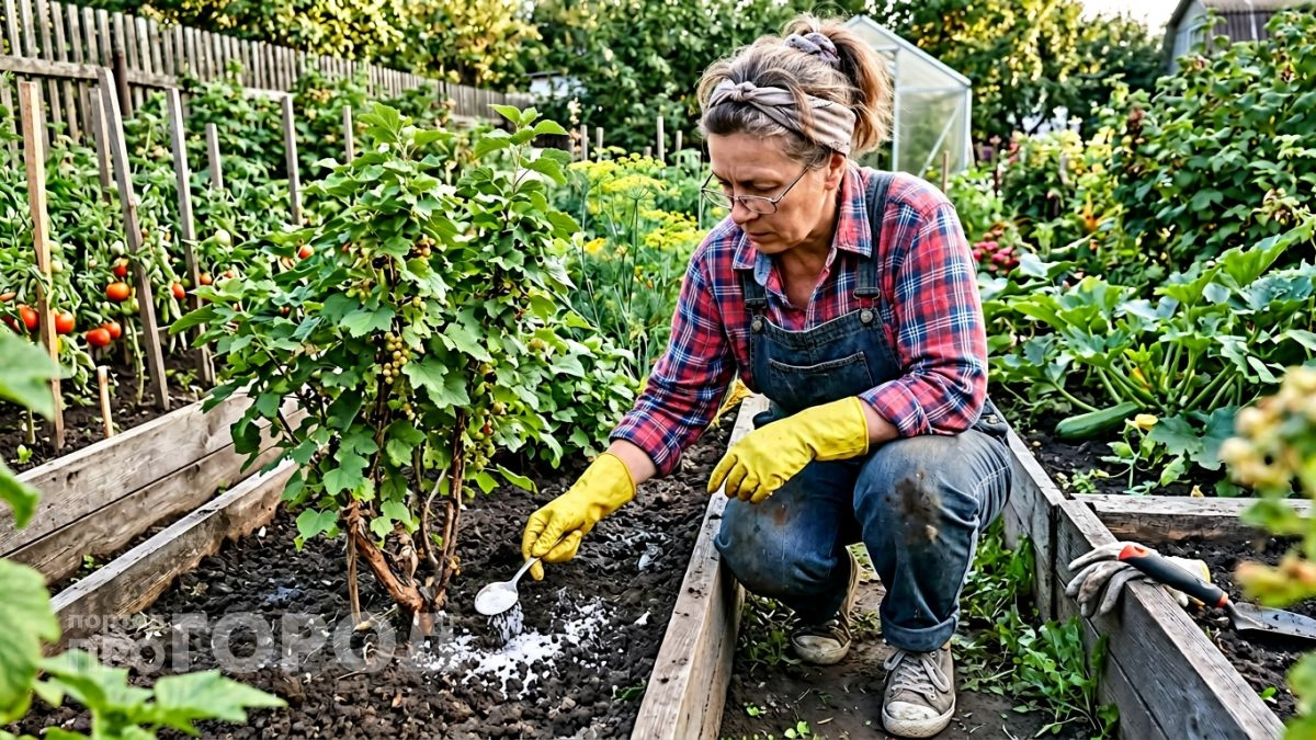 Вечером высыпал пачку манки у муравейника а через двое суток забыл что такое муравьи на участке