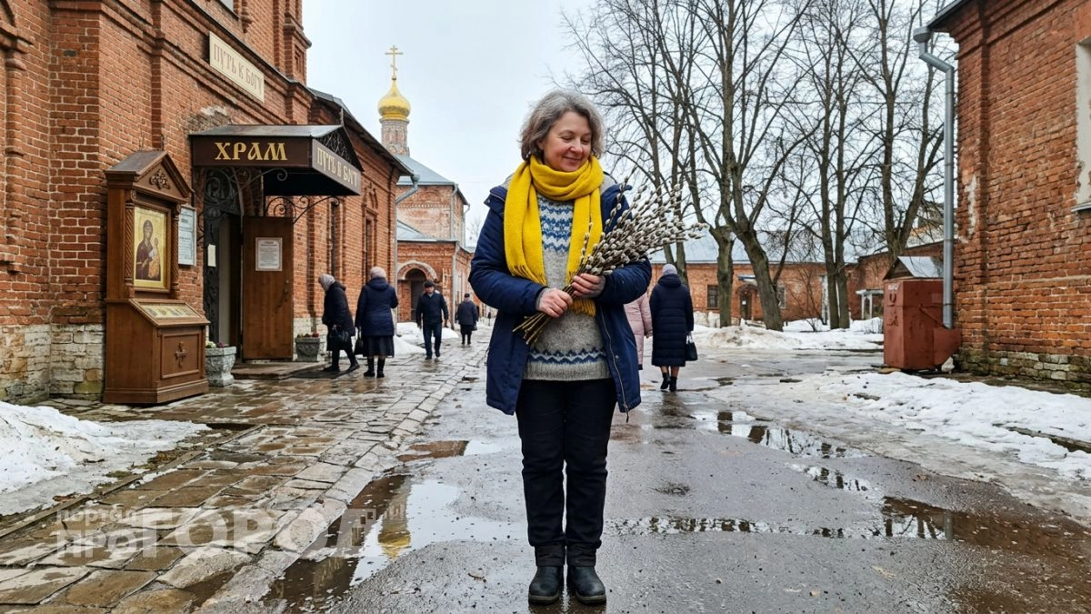 Вербное воскресенье в 2026 году - запомните эту дату и что категорически нельзя делать в этот день