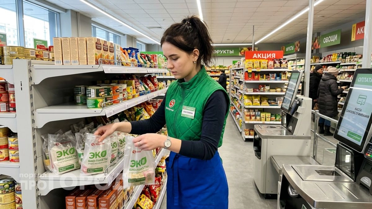 Зайдёте в Пятерочку после апреля и не узнаете — вот какие правила теперь действуют для всех покупателей