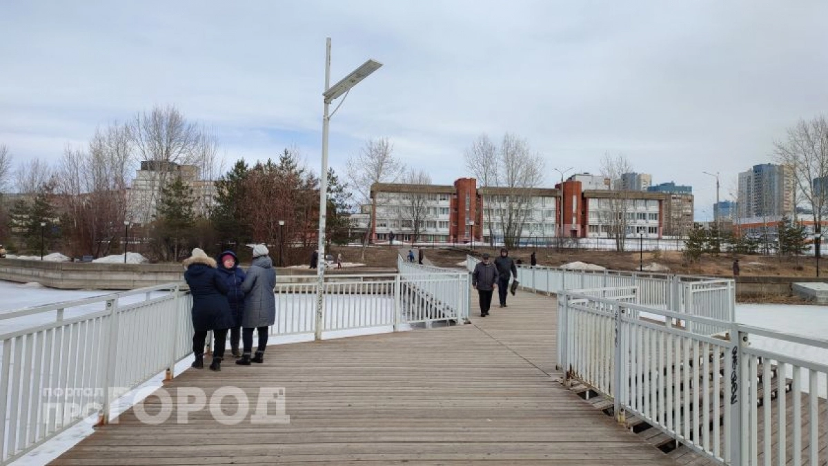 Собаки, пенсии и ипотека - с 1 апреля нижегородцы будут жить по новым законам
