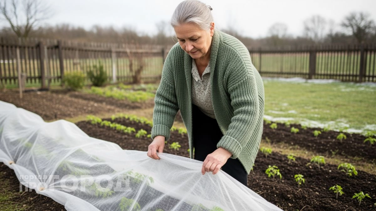 Аномальное тепло сдвинуло все сроки посадки в 2026 - вот точные даты для томатов и картофеля