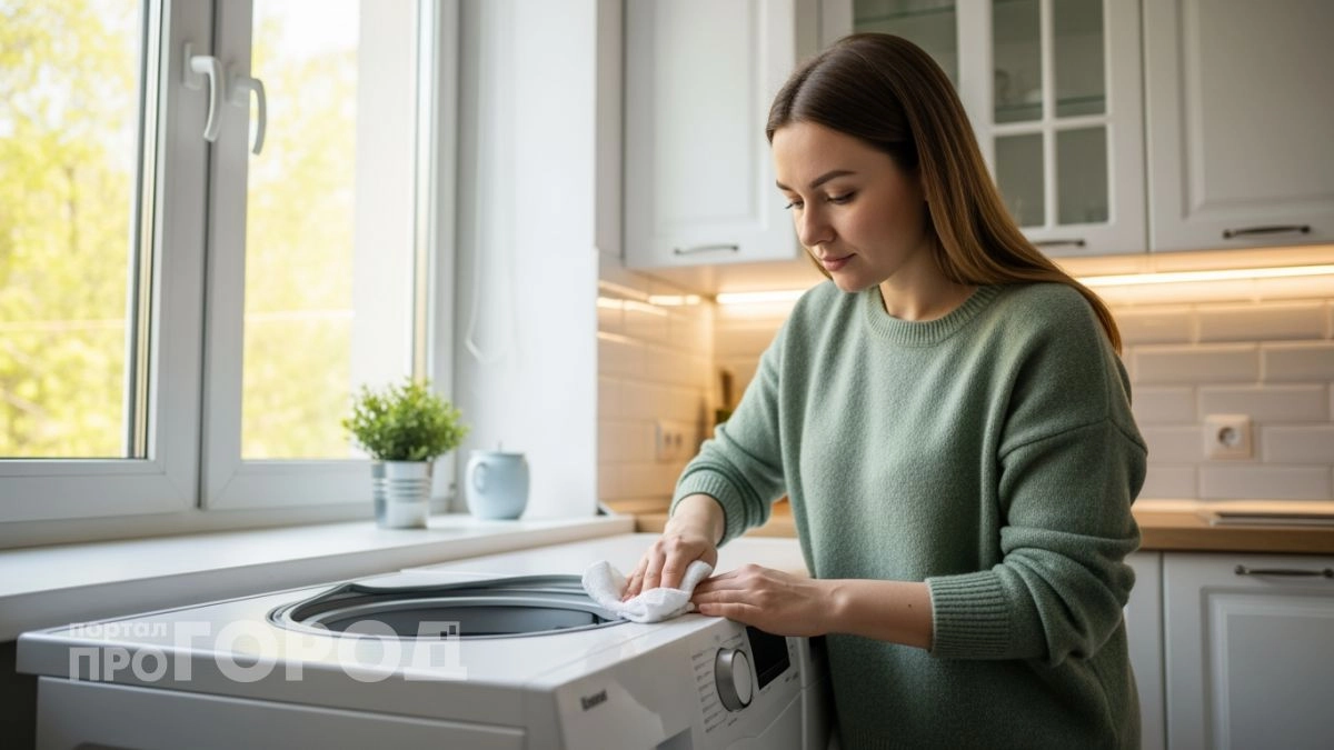 Нанесла этот состав на чёрную резинку стиралки и смотрю как манжета белеет прямо без единого усилия