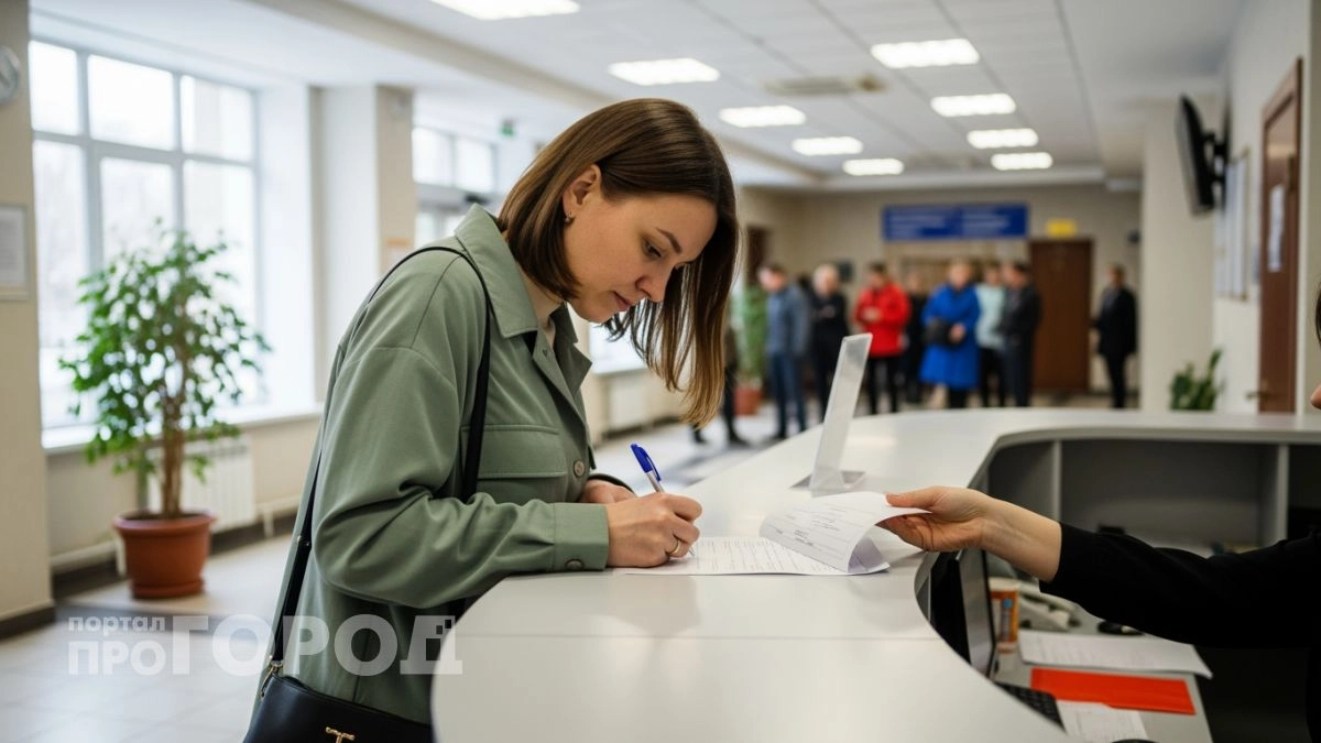 Узнайте прямо сейчас, положены ли вам 350 тысяч рублей от государства по соцконтракту в 2025 году