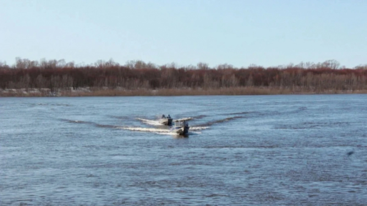 Ограничения на рыбалку и погодные изменения: главные новости за 31 марта