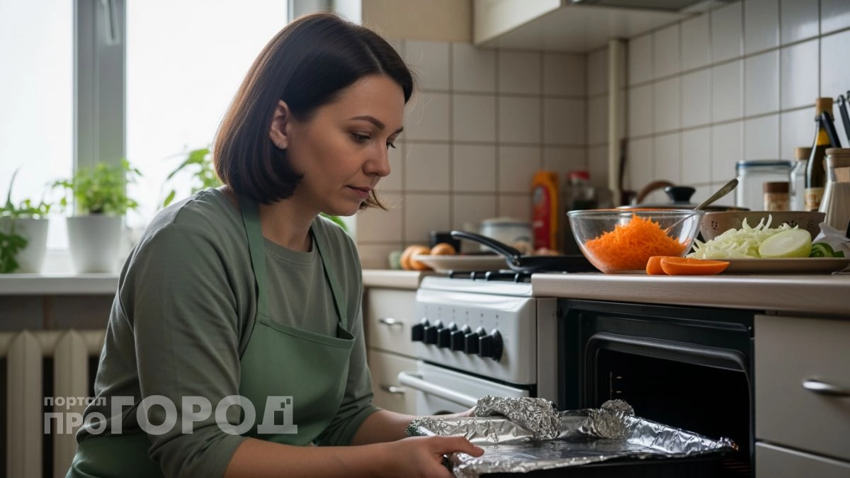Беру самую дешёвую рыбу на рынке и превращаю её в такой ужин, что семья просит добавки каждый раз