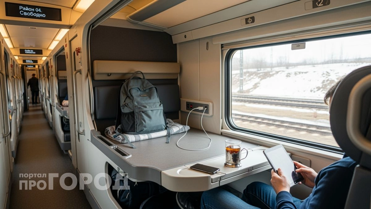 РЖД уже тестируют вагоны нового типа — и вот что конкретно изменится для тех кто ездит поездами