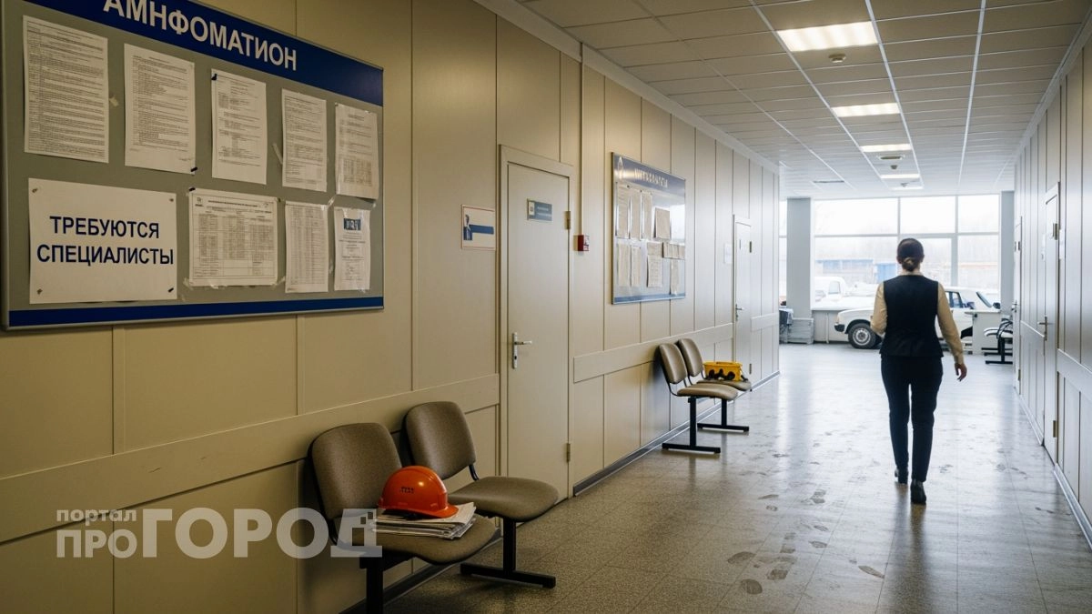 Друг ушёл с завода после 7 лет и объяснил почему рабочие больше не держатся за станок - зарплата тут ни при чём