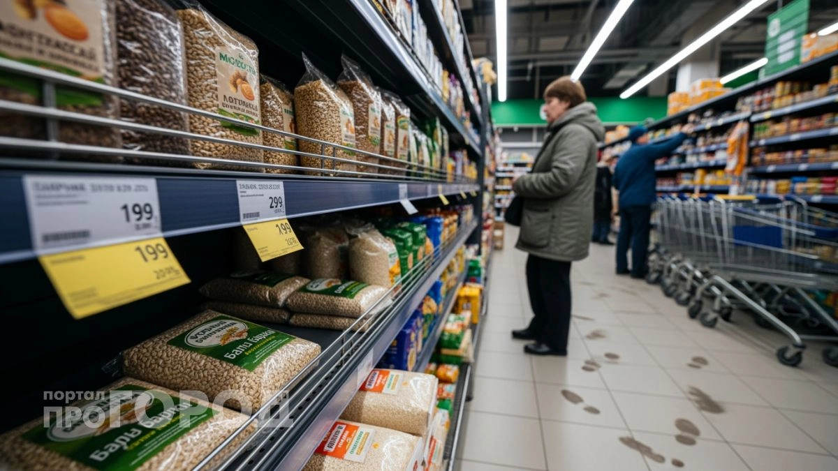 Все тянутся за гречкой, а крупа за 35 рублей рядом снижает холестерин и чистит сосуды в разы лучше