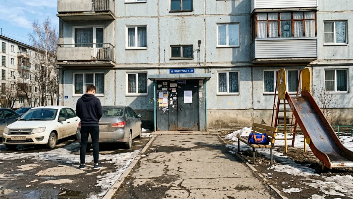 В список экстремистов Росфинмониторинга попали двое нижегородских подростков