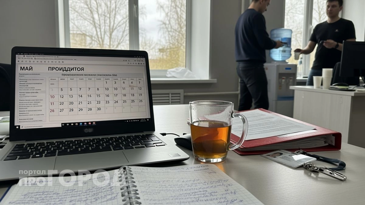 Четырехдневная неделя стала реальностью: власти утвердили график перехода и назвали даты для всех россиян