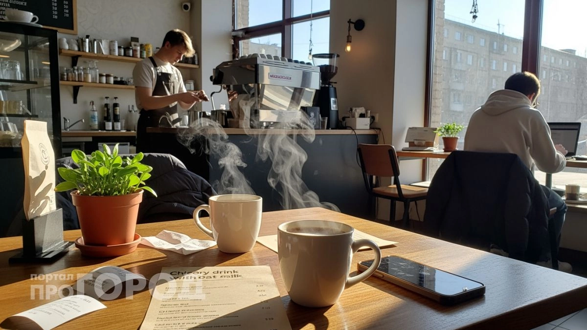 Забудьте про дорогой кофе: я нашел бюджетную альтернативу которая бодрит в разы лучше и не вредит здоровью