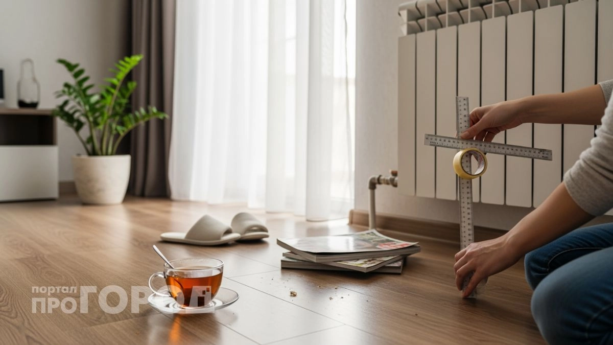 Забудьте про дорогой пылесос: использую копеечную вещь из фикспрайса для идеальной чистоты в доме за пару минут