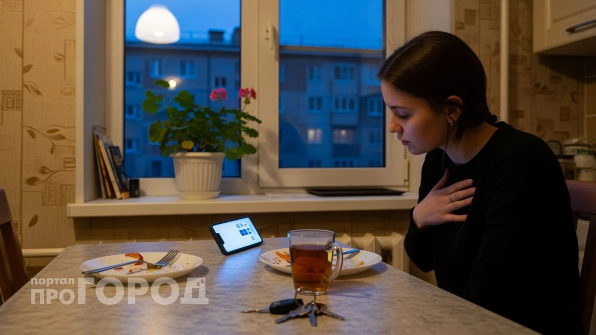 Я начала задыхаться в пустой квартире: этот элементарный прием спас меня, когда счет шел на секунды