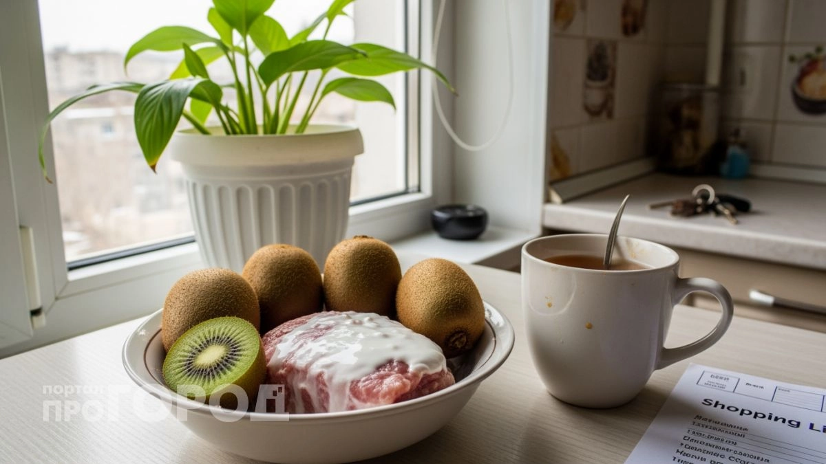 Превращаю самый дешевый кусок мяса в деликатес: добавляю две ложки в маринад и добиваюсь ресторанной мягкости