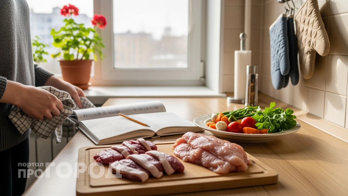 Перестала покупать курицу и перешла на это доступное мясо: холестерин пришел в норму, а бюджет сэкономила втрое