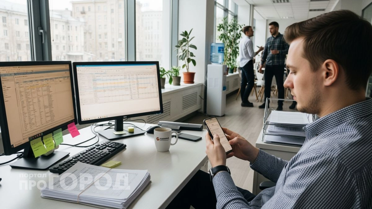 Вас считают глупым в коллективе: вот пять привычек, которые мгновенно портят вашу репутацию перед коллегами