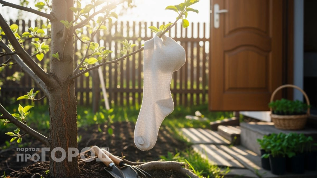 Хватит отправлять дырявые носки в мусорное ведро: покажу пять практичных способов упростить быт и сэкономить