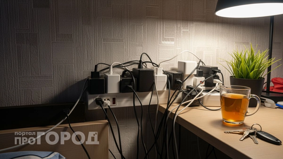 Риск пожара из-за обычной зарядки: пять скрытых признаков того, что ваш адаптер скоро выйдет из строя