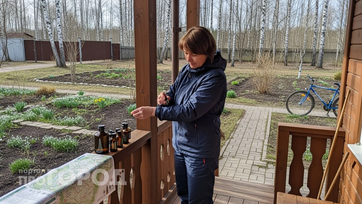 Забыл про дорогие спреи от насекомых: капаю аптечное средство за 45 рублей и клещи обходят меня стороной