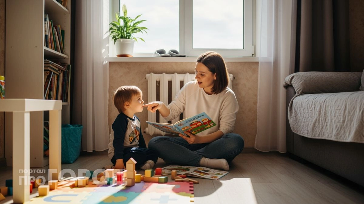 Спор генетиков окончен: узнайте наконец, от кого из родителей ваш ребенок наследует способности к обучению