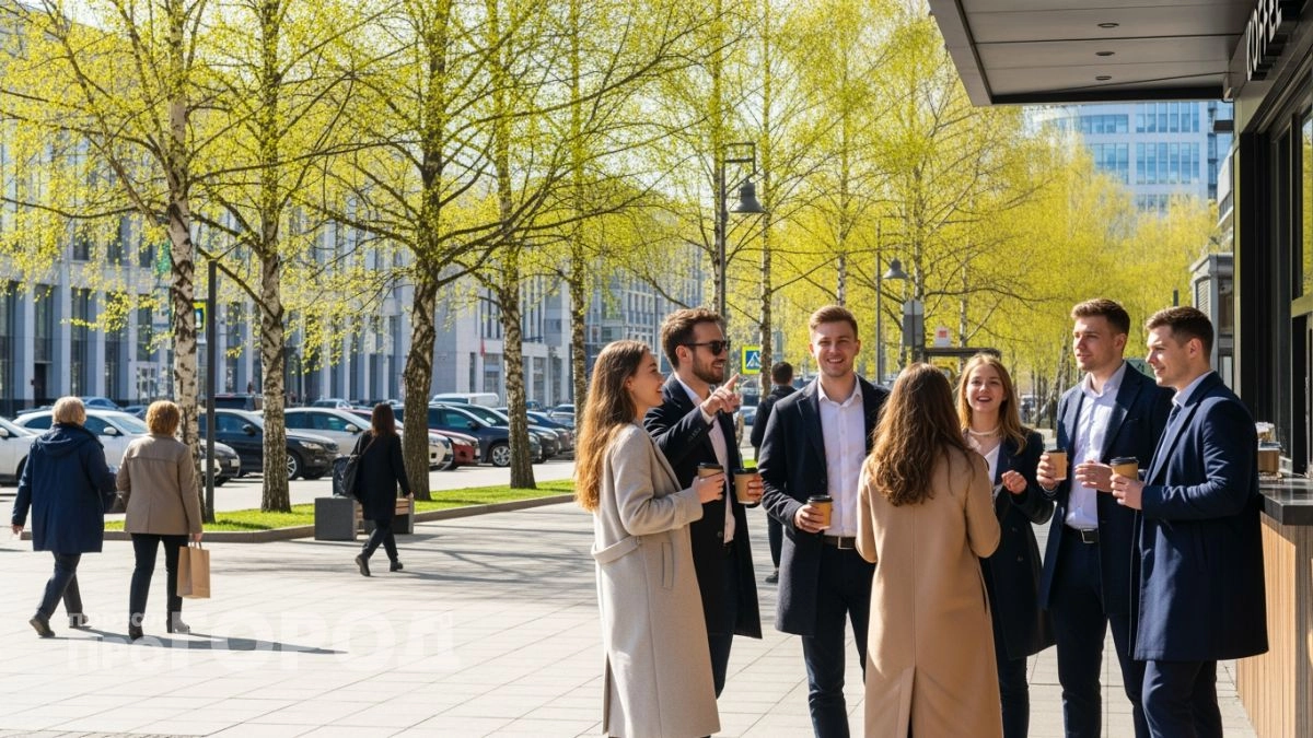 Цифры 1, 4, 6 или 8 в вашей дате рождения: приготовьтесь к резким переменам, которые случатся уже в апреле