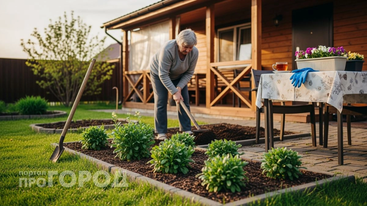 Выбросила петунии из сада и не жалею: этот неприхотливый кустарник цветет ярким ковром до самых заморозков