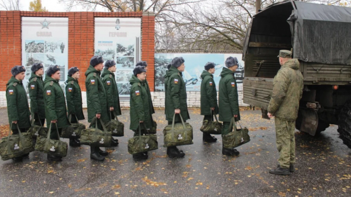 В Нижегородской области весенний призыв отправит к месту службы около 2 700 человек