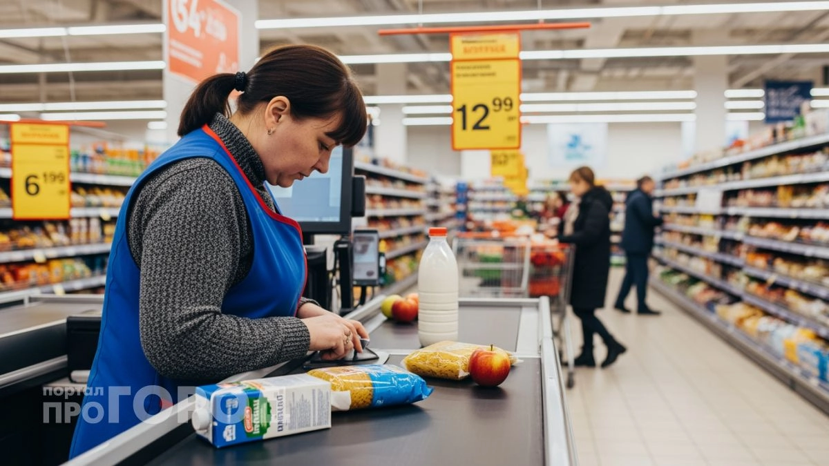 Отработала кассиром 12 лет и больше не смогла: почему я просто бросила форму и ушла посреди рабочего дня