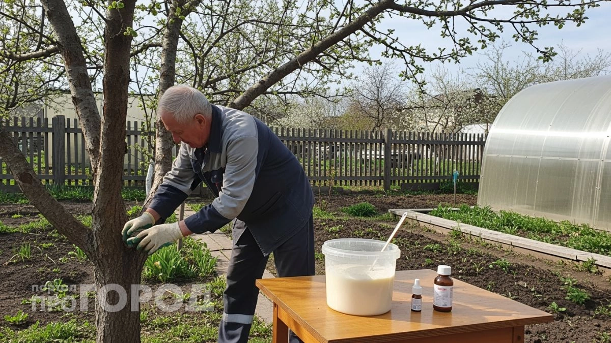 Забыла про муравьев на даче после одной пачки манки: копеечное средство вывело вредителей за двое суток