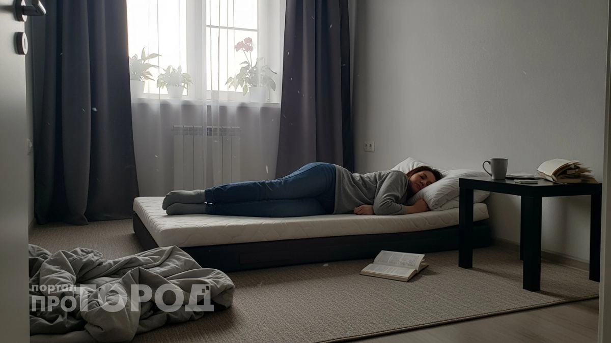 Выбросьте свою подушку прямо сейчас: этот способ поможет высыпаться за четыре часа и навсегда забыть о боли