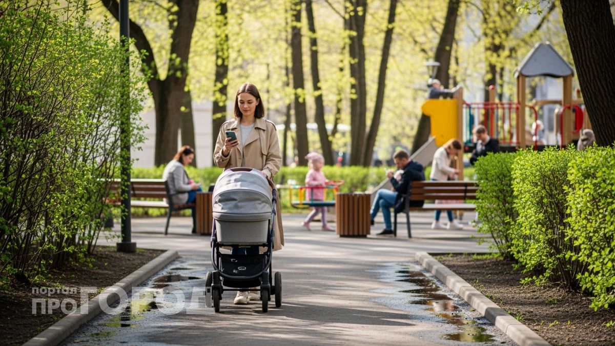 Забытое имя из времен СССР снова в топе у родителей: оно буквально притягивает к ребенку успех и достаток