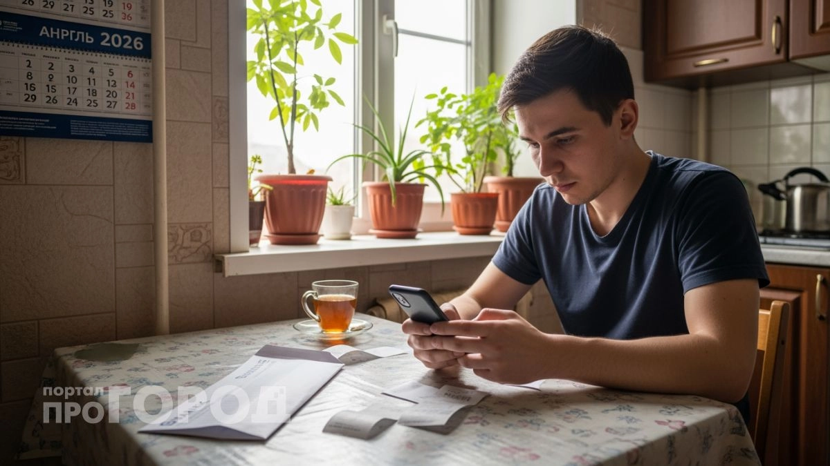 Банк заблокирует карту за обычный перевод: узнайте лимиты, которые заставляют налоговую проверять ваши доходы