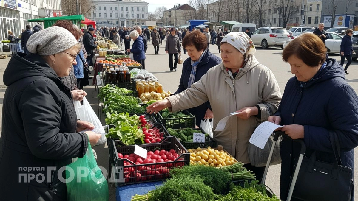 Забыла про сетевые магазины: теперь покупаю продукты в два раза дешевле благодаря одной простой хитрости