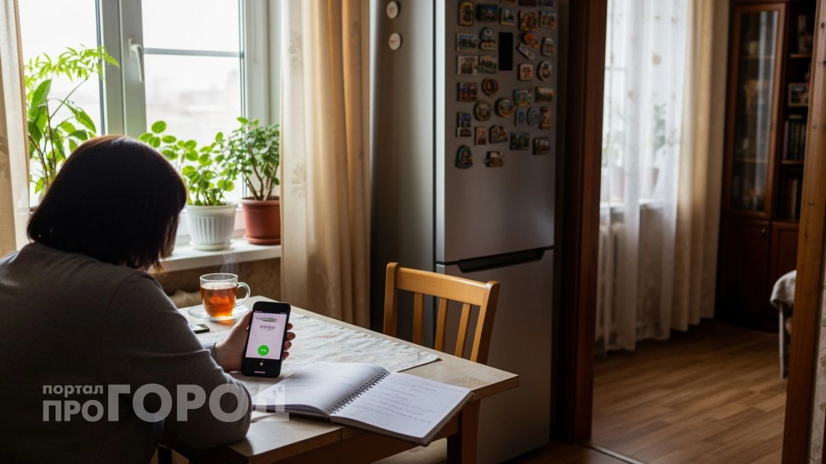 Всего одно слово по телефону может обнулить ваш счет: запомните эти опасные фразы и никогда не произносите их