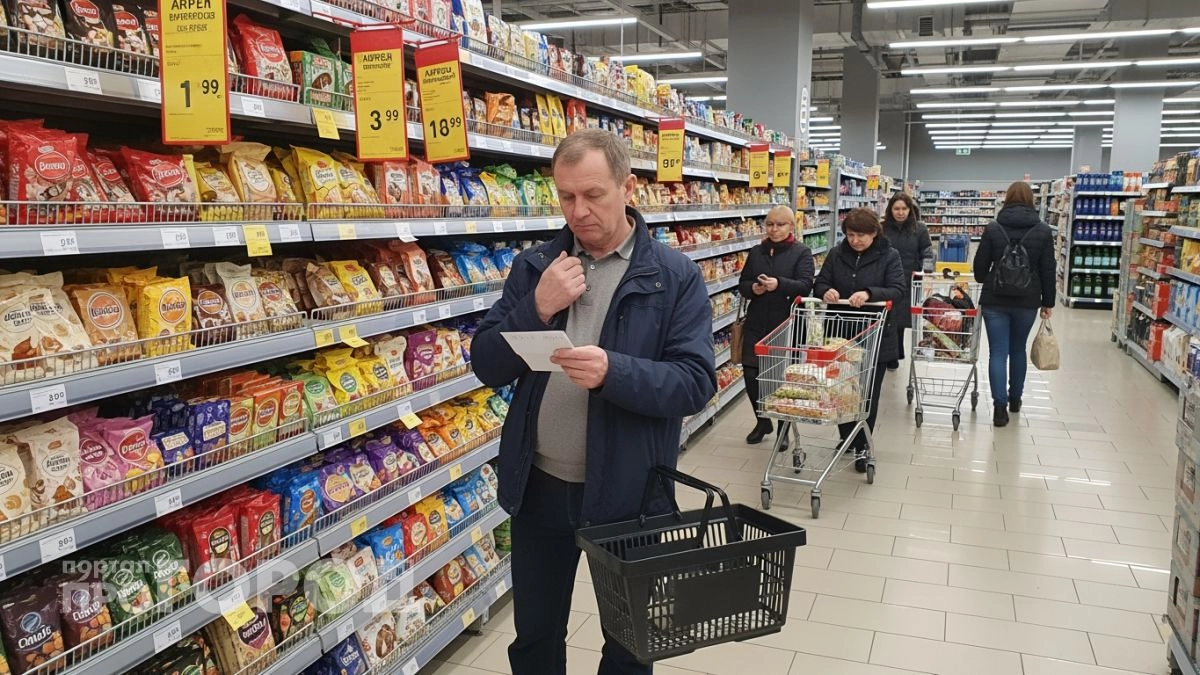 Подруга из отдела мерчандайзинга раскрыла три хитрости супермаркетов: теперь я не трачу лишнего на кассе