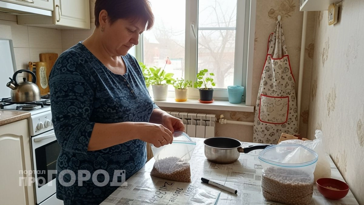 Больше не трачу время на плиту по вечерам: замораживаю готовую крупу порциями и экономлю часы на кухне