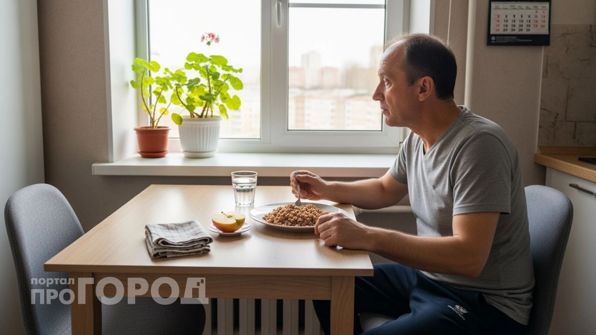 Я начал питаться по методу Павлова: эта нобелевская привычка полностью убрала тяжесть и вернула бодрость