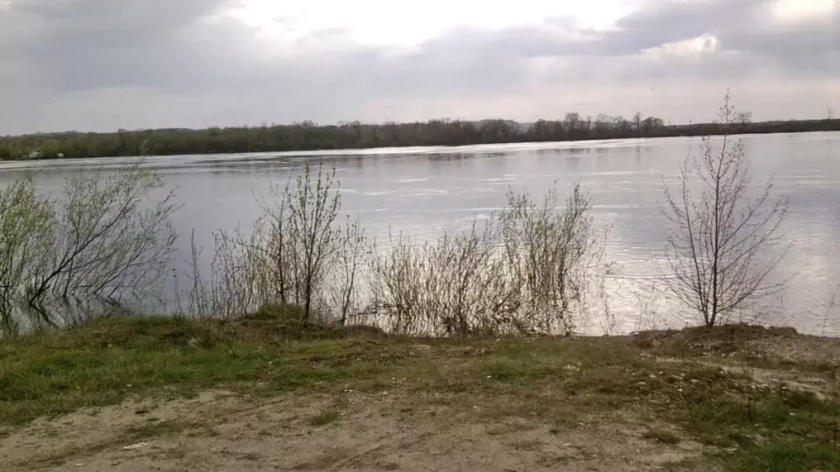 Март в Дзержинске: теплее нормы, но осадков втрое меньше обычного