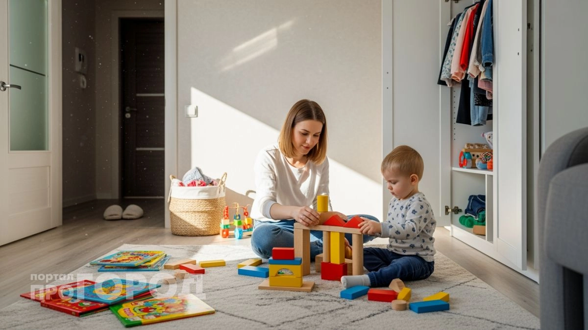 Генетическая лотерея интеллекта: ученые наконец доказали, чьи гены на самом деле отвечают за ум ребенка